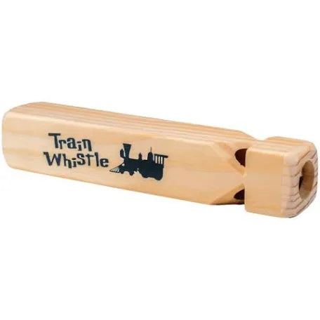 Neato: Train Whistle