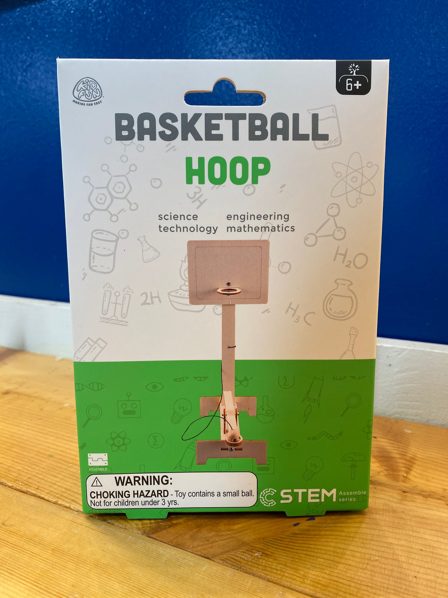 STEM Assemble Series: Mini Kits
