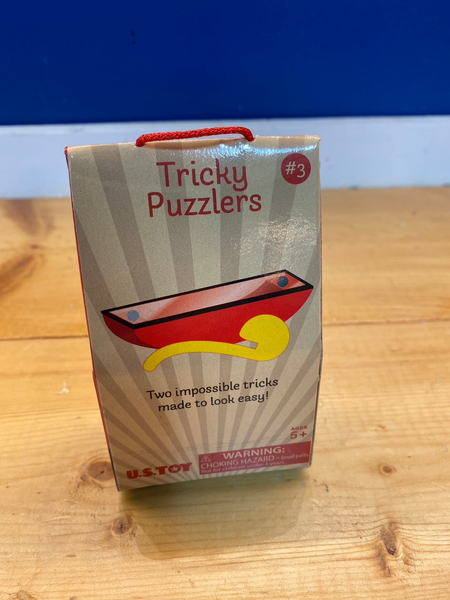 Pocket Magic Kits