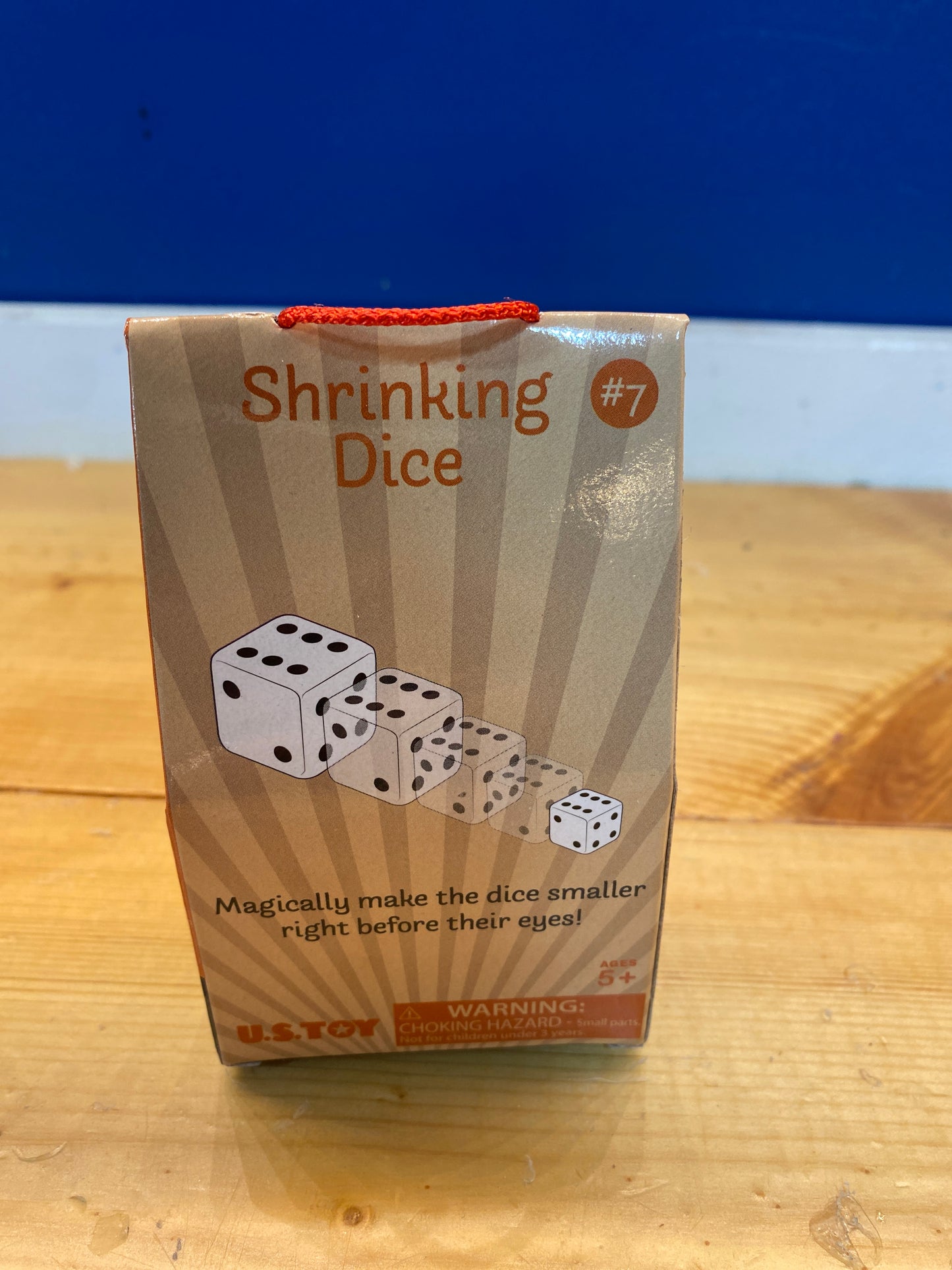Pocket Magic Kits