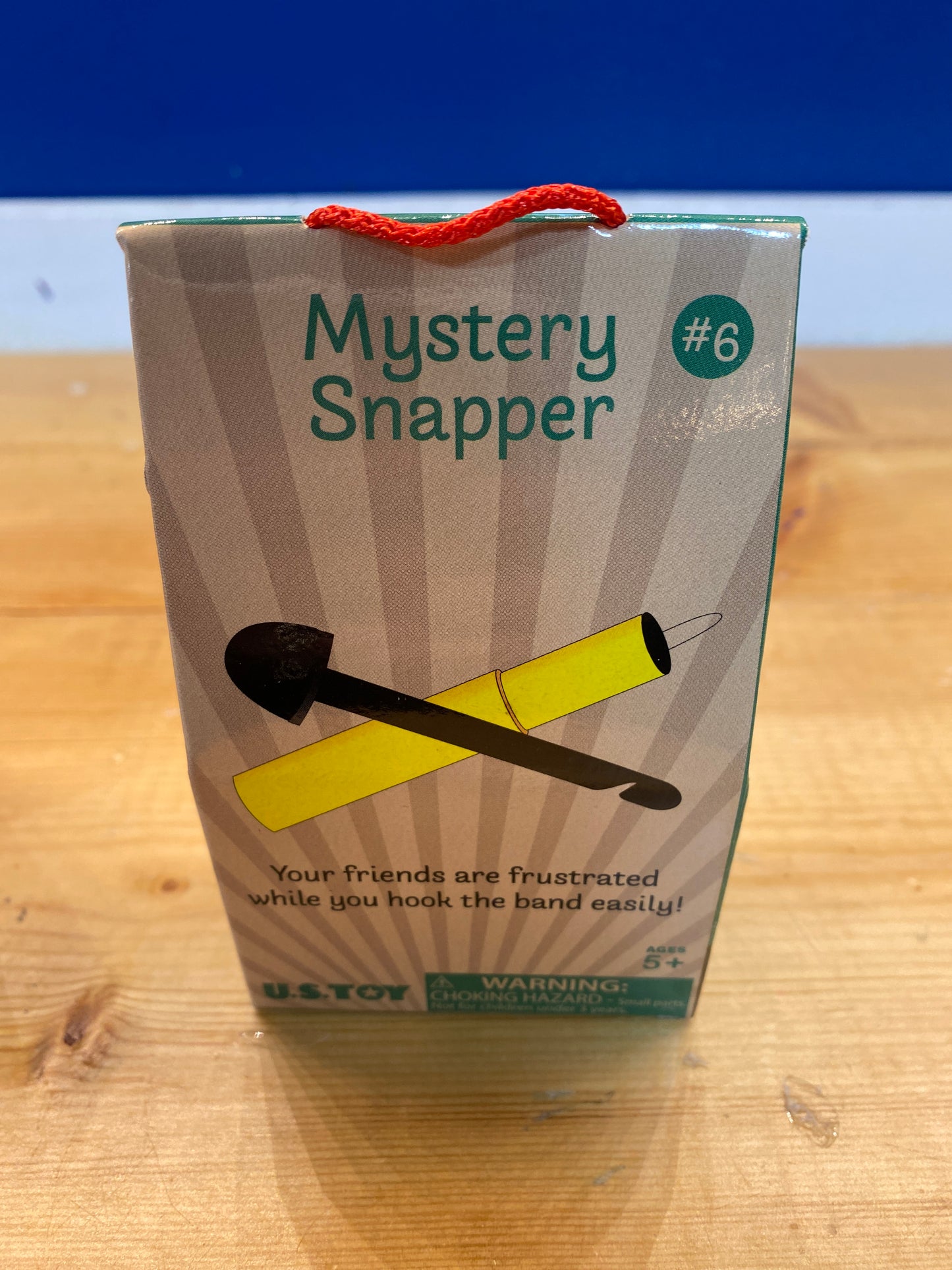 Pocket Magic Kits