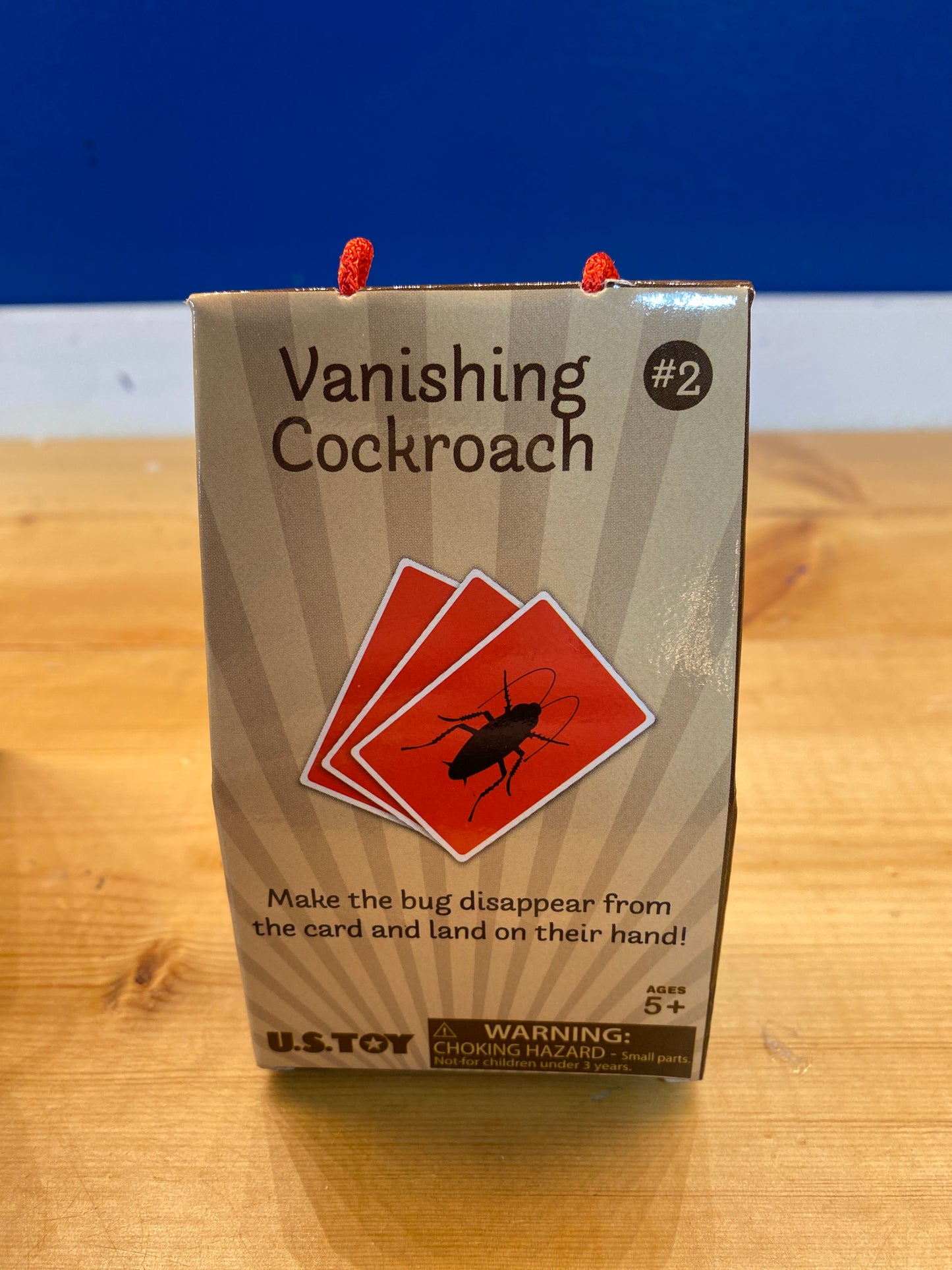 Pocket Magic Kits