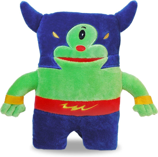 The Tooth Brigade Tooth Pillows