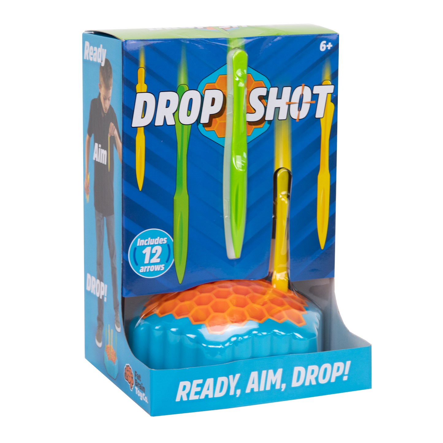 Drop Shot