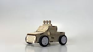 STEM Assemble Series: