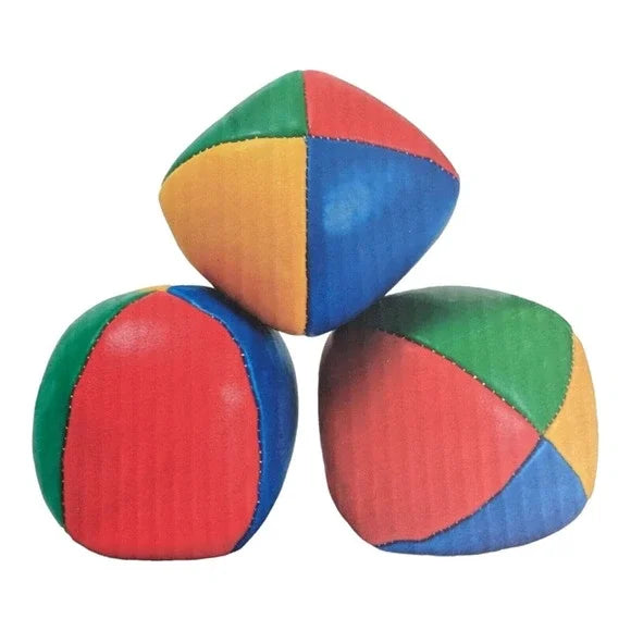 Juggling Book and Kit