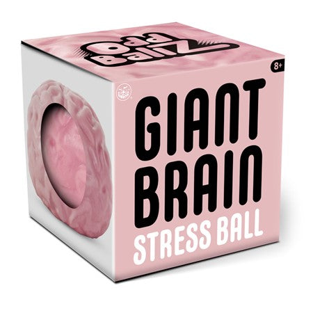 Giant Brain