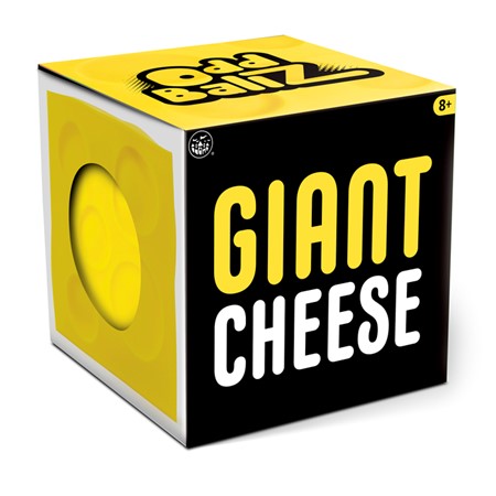Giant Cheese