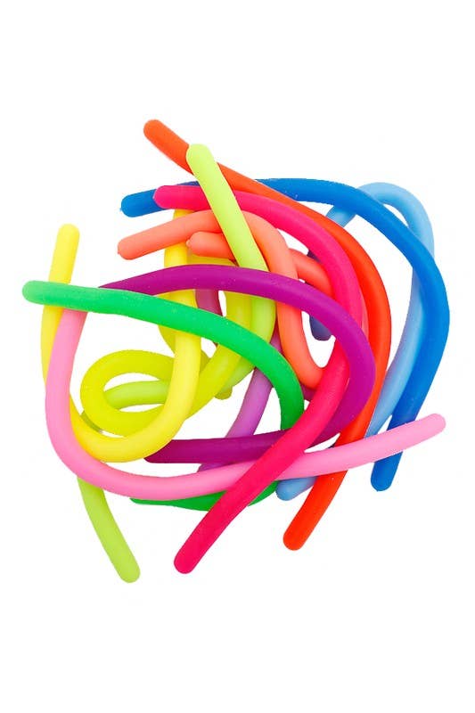 Monkey Noodle Sensory Fidget Toy - tinkrLAB