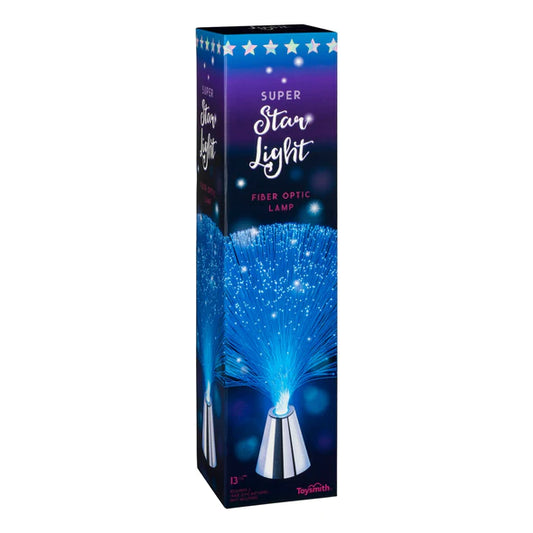 Fiber Optic Star Light