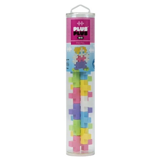 BIG 15pc Pastel Mix Tube - tinkrLAB
