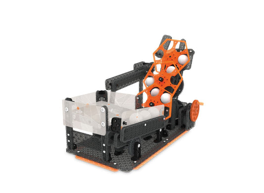 Vex Robotics - Hexcalcator - tinkrLAB