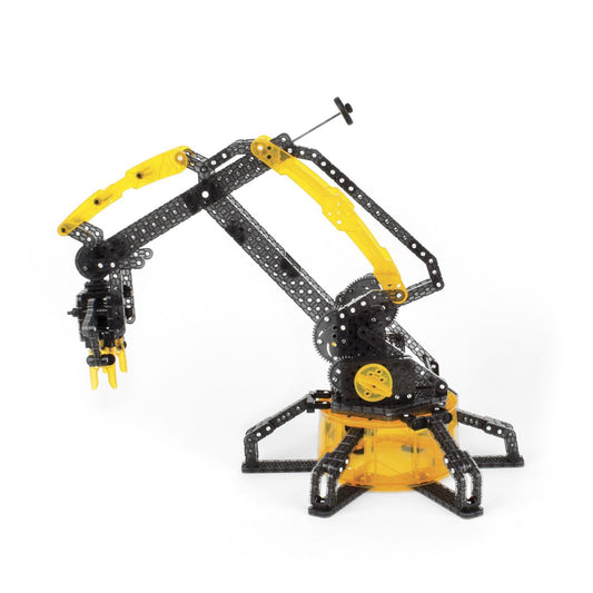 Vex: Robotic Arm