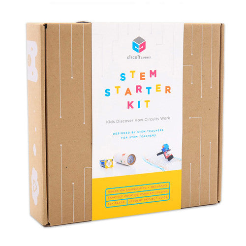 Stem Starter Kit - tinkrLAB