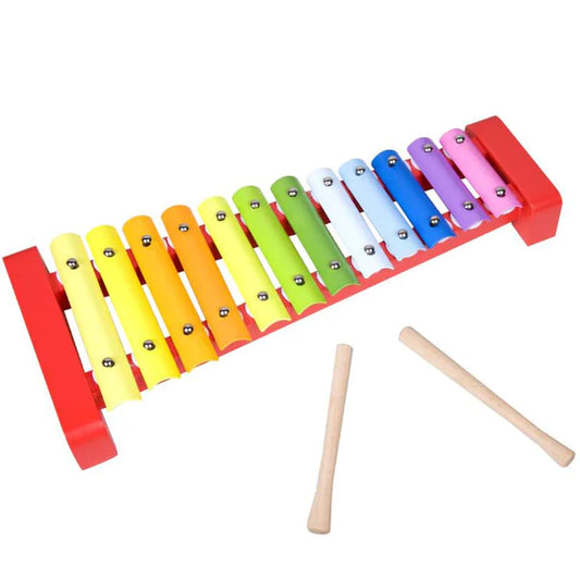 Classic World Star Xylophone - tinkrLAB