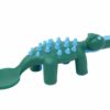 Constructive Eating: Dino Spoon