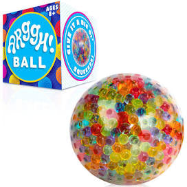Power Your Fun-Arggh! Ball Beaded - tinkrLAB
