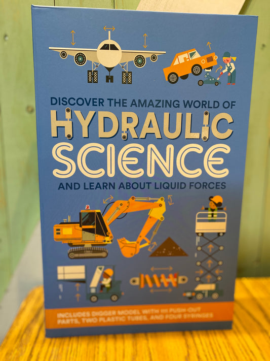 Book: Hydraulic Science