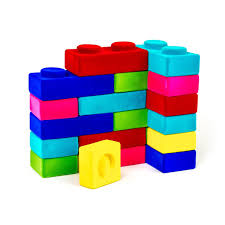 Rubbabu - Basix Blox - tinkrLAB
