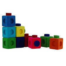 Rubbabu - Building Blocks - tinkrLAB