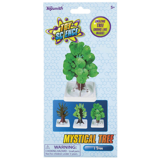 Toy Science Mystical Tree - tinkrLAB