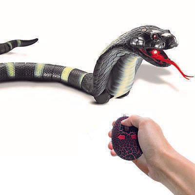 Slithering Snake - tinkrLAB