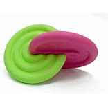 Bioserie Toys Interlocking Disks