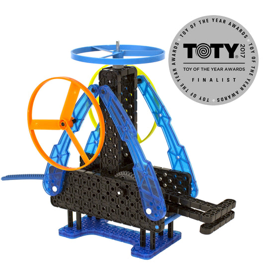 VEX Robotics Zip Flyer by HEXBUG - tinkrLAB